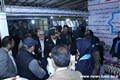 حضور دانشگاه علوم پزشکی کرمان در نمایشگاه دستاوردهای چهلمین سالگرد پیروزی انقلاب اسلامی استان کرمان97.11.11